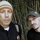 The Grouch & Eligh - List pictures