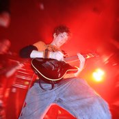 Ulcerate - List pictures