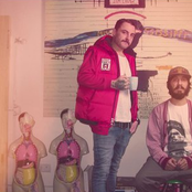 The Zombie Kids - List pictures