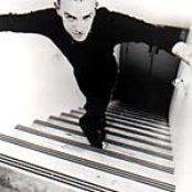 Adamski - List pictures