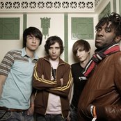 Bloc Party - List pictures