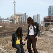 Dirty Ghosts - List pictures