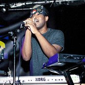 Sampha - List pictures