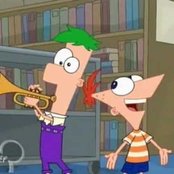 Phineas And Ferb - List pictures