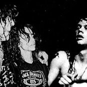 Dead Moon - List pictures