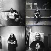 Red Fang - List pictures
