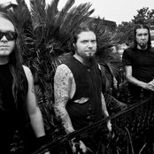 Goatwhore - List pictures