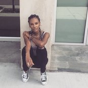 Tiara Thomas - List pictures