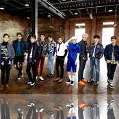 Exo - List pictures