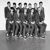 Exo - List pictures