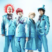 Sekai No Owari - List pictures
