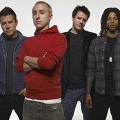 Yellowcard - List pictures