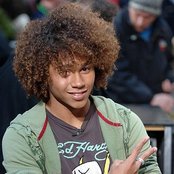 Corbin Bleu - List pictures