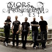 Mors Principium Est - List pictures