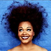 Jill Scott - List pictures