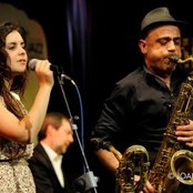 Joan Chamorro, Andrea Motis, Bobby Gordon & Sant Andreu Jazz Band - List pictures
