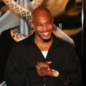 Sticky Fingaz - List pictures