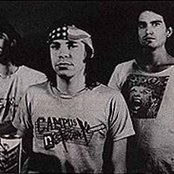 Meat Puppets - List pictures