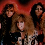 Lizzy Borden - List pictures
