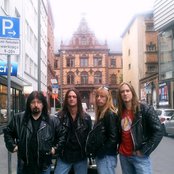 Aska - List pictures