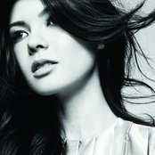 Marie Digby - List pictures