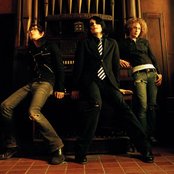 My Chemical Romance - List pictures