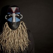 Sbtrkt - List pictures