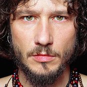 Enrique Bunbury - List pictures