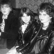 The Ettes - List pictures