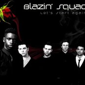 Blazin Squad - List pictures