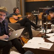 The New Basement Tapes - List pictures