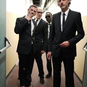 Kruder & Dorfmeister - List pictures