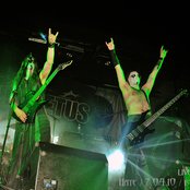 Hate - List pictures