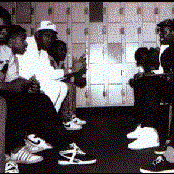 Boogie Down Productions - List pictures