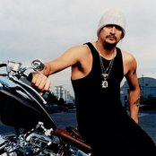 Kid Rock - List pictures