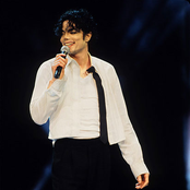 Michael Jackson - List pictures