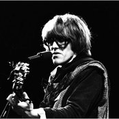 Paul Kantner - List pictures