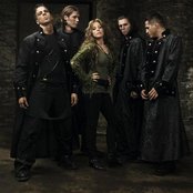 Lafee - List pictures