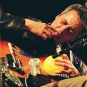 Marc Ribot - List pictures