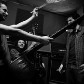 Black Rainbows - List pictures