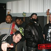 Jakk Frost - List pictures