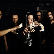 On Thorns I Lay - List pictures