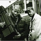 Gangstarr - List pictures