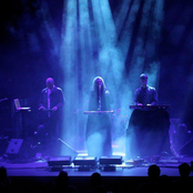 Darkstar - List pictures