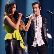 Alex & Sierra - List pictures