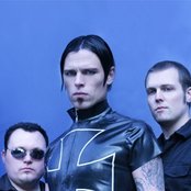 Icon Of Coil - List pictures