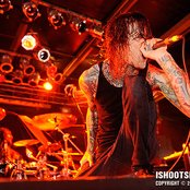 Suicide Silence - List pictures