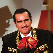 Vicente Fernandez - List pictures