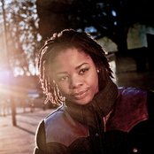 Speech Debelle - List pictures