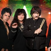 King Kobra - List pictures